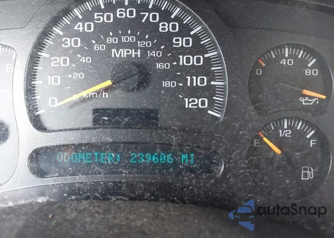 2005 Chevrolet Silverado 1500 Z71 z USA, uszkodzony, nr VIN 1GCEK19Z45Z332906